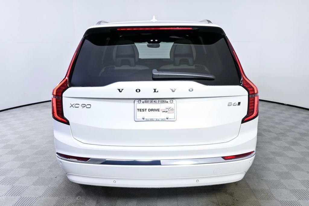 New 2026 Volvo XC90 B6 Plus AWD/4WD image 30