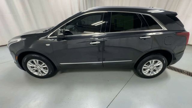Used 2020 Cadillac XT5 Luxury w/ LPO, Floor Liner Package image 5