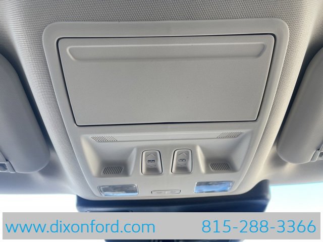 New 2025 Ford Bronco Sport Big Bend w/ Convenience Package image 18