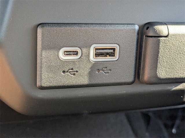 New 2026 GMC Sierra 1500 Pro w/ Graphite Edition image 20