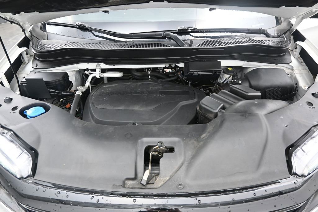 Used 2022 Honda Pilot Special Edition image 18