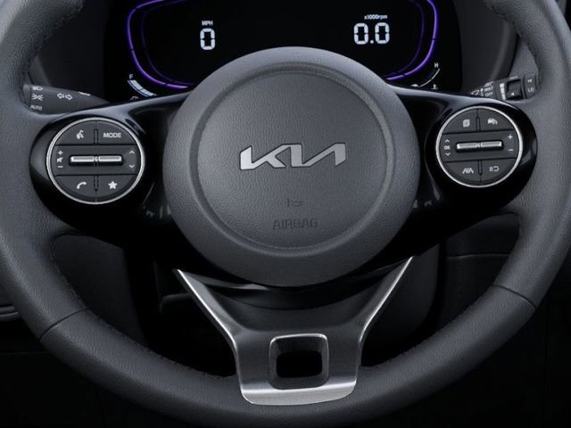 New 2025 Kia Soul EX image 22