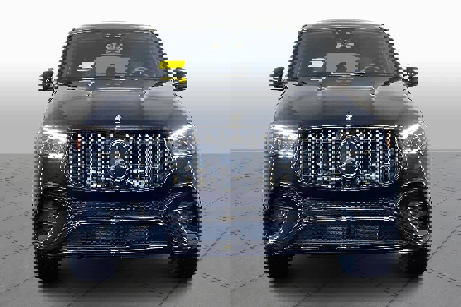 New 2026 Mercedes-Benz GLE 53 AMG 4MATIC Coupe image 2