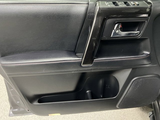 Used 2021 Toyota 4Runner Venture image 28