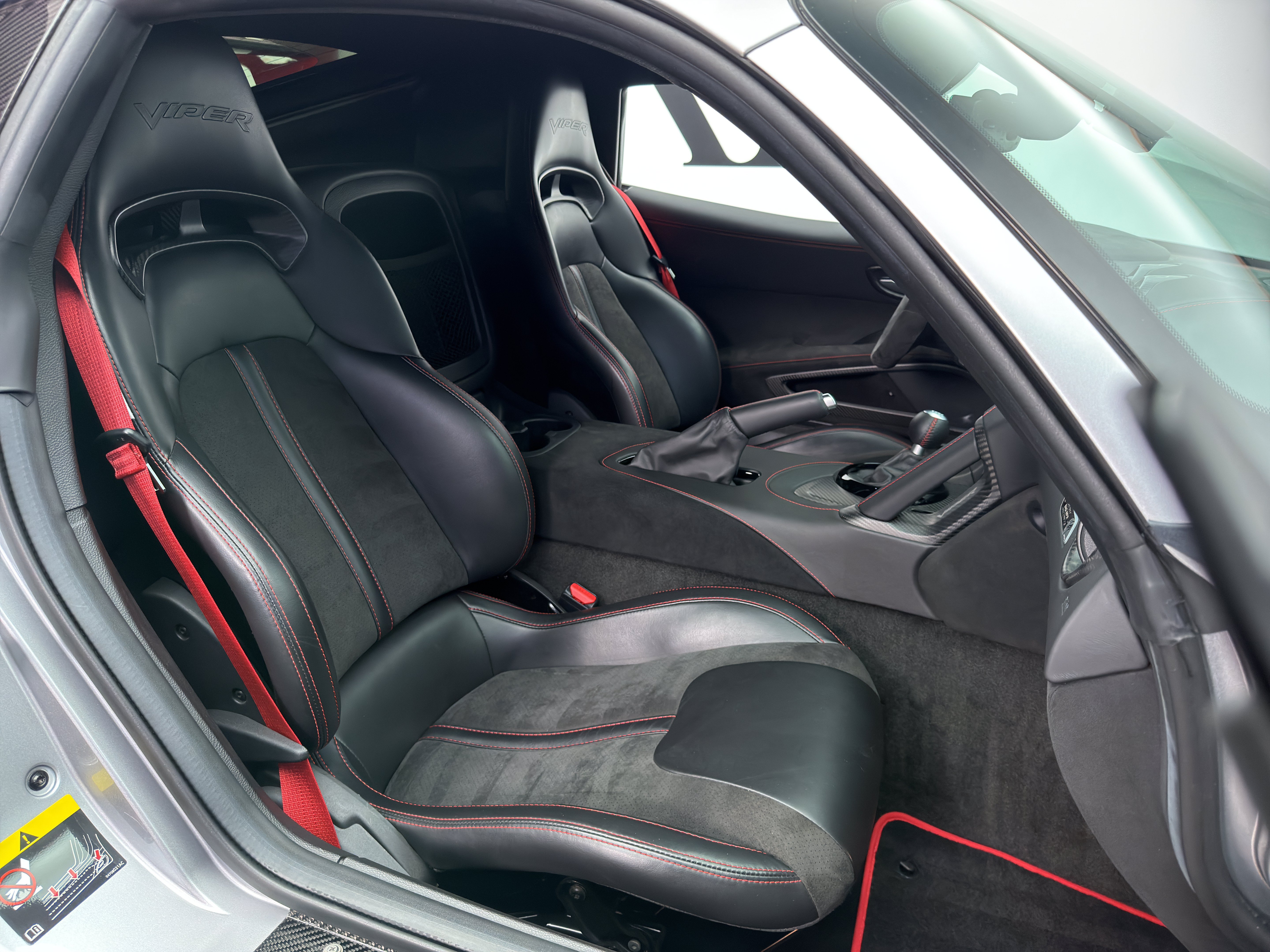 Used 2016 Dodge Viper GTC w/ ACR Package RWD image 17