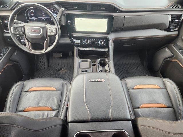 Used 2024 GMC Sierra 2500 AT4 w/ AT4 Premium Plus Package image 28