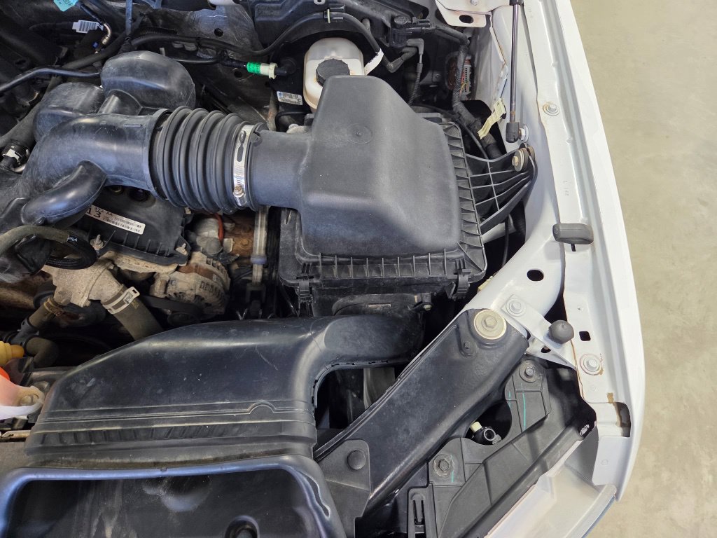 Used 2016 Ford F150 XLT AWD/4WD image 42