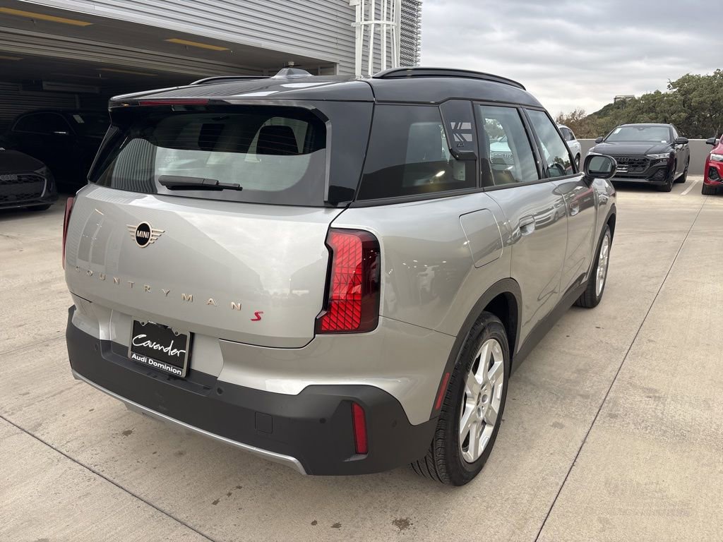 Used 2025 MINI Cooper Countryman S image 6