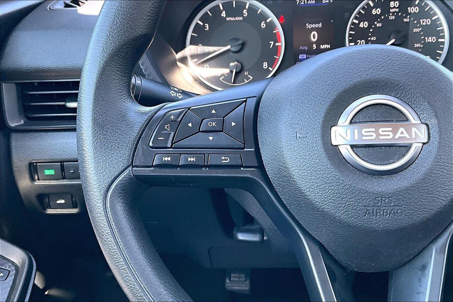 Used 2024 Nissan Sentra S FWD image 23