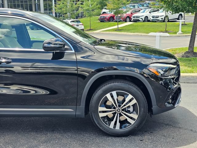 New 2026 Mercedes-Benz GLA 250 4MATIC image 5