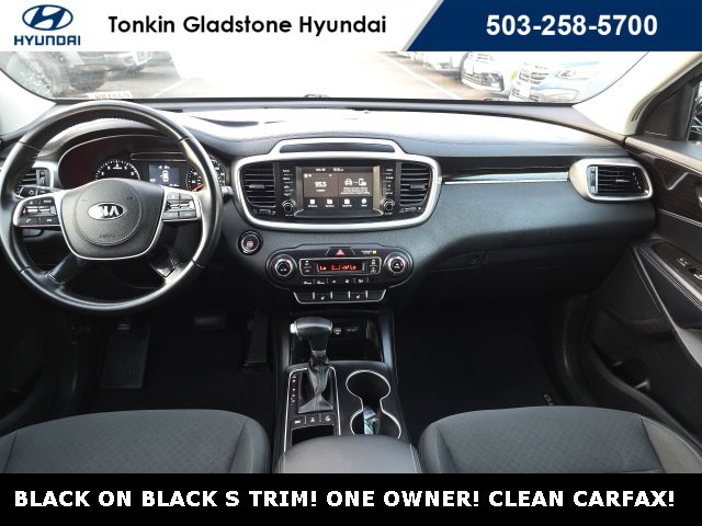 Used 2020 Kia Sorento S image 31