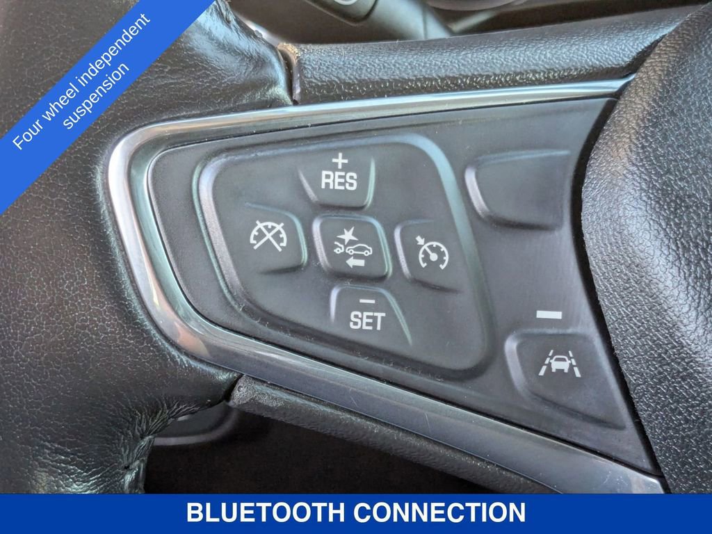 Used 2020 Chevrolet Equinox LT image 20