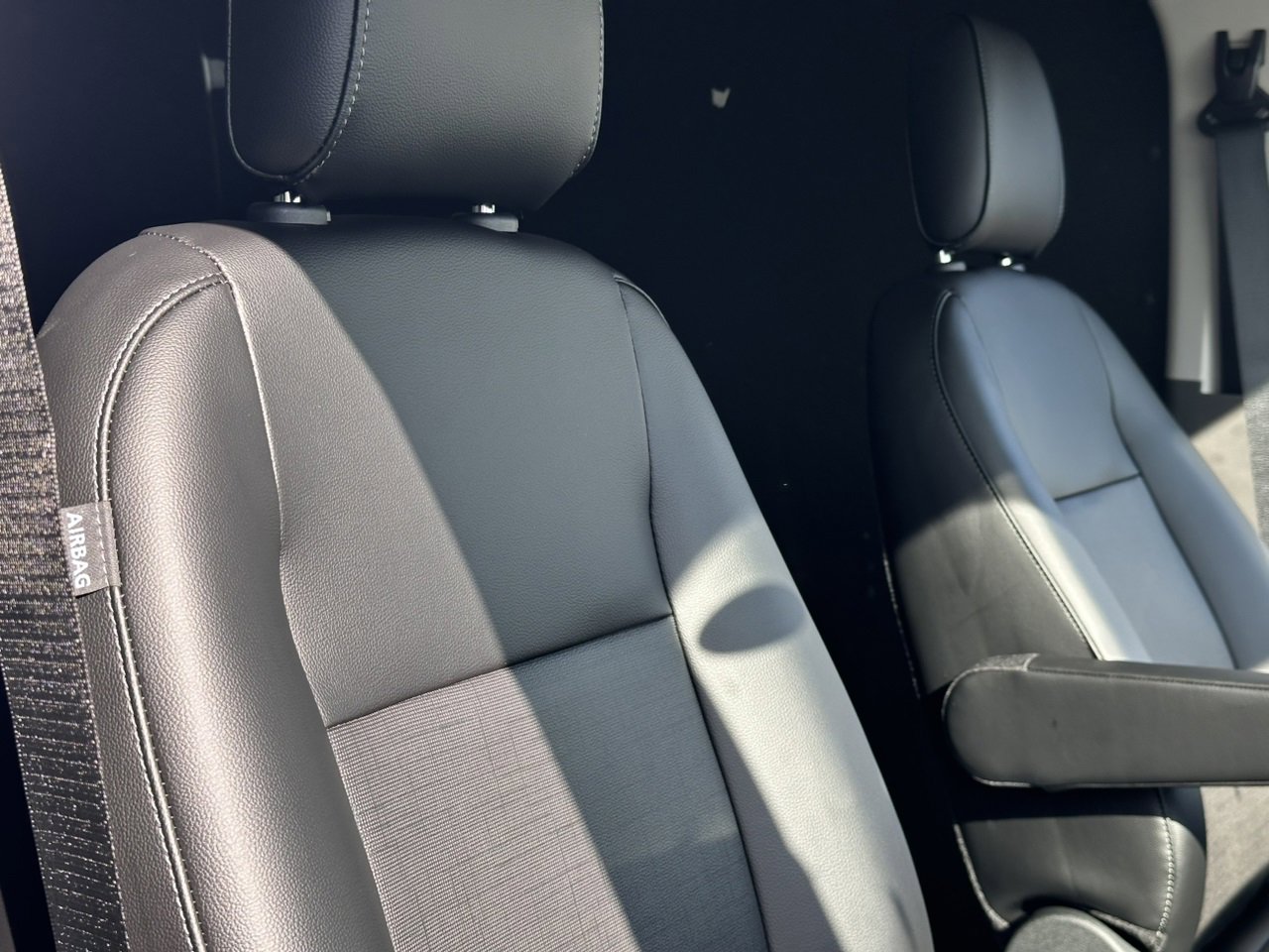 New 2026 Ford Transit 150 Low Roof AWD w/ Load Area Protection Package image 12