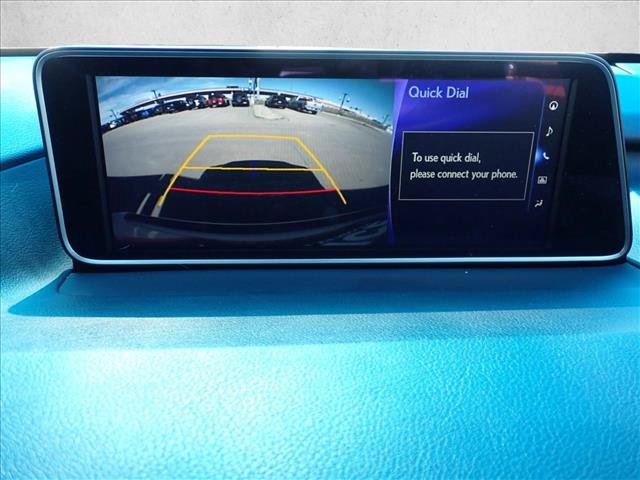 Used 2017 Lexus RX 350 AWD image 19