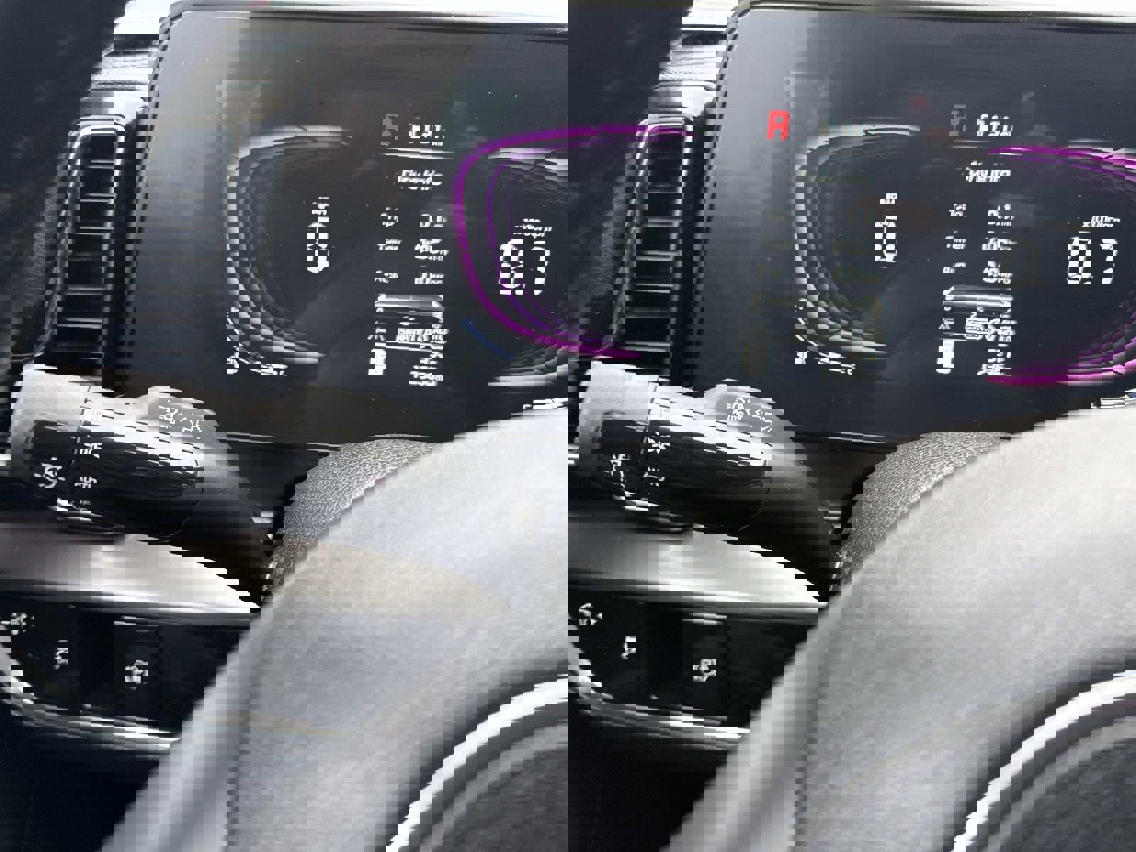 Used 2024 Kia Sportage EX image 31