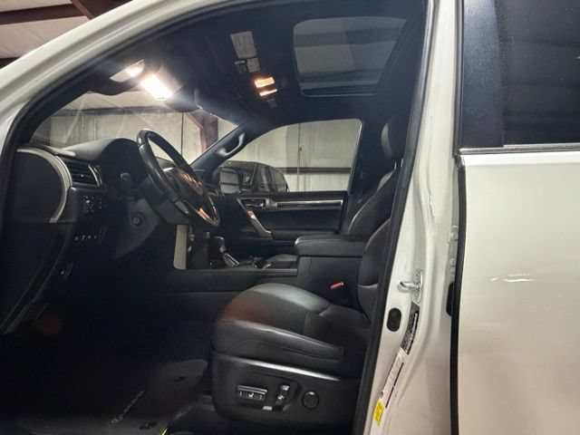 Used 2021 Lexus GX 460 Premium AWD/4WD image 9