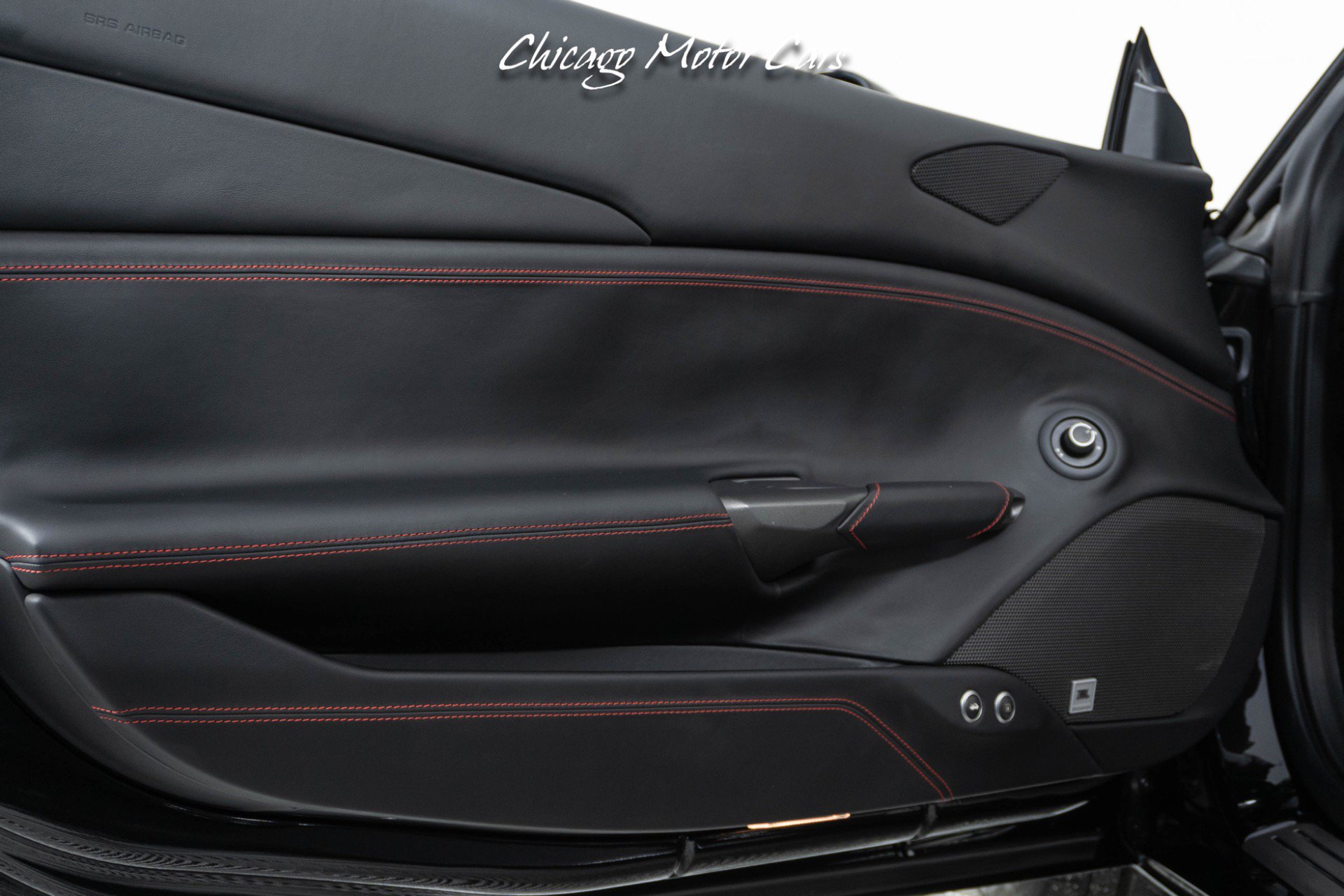 Used 2018 Ferrari 488 Spider RWD image 27