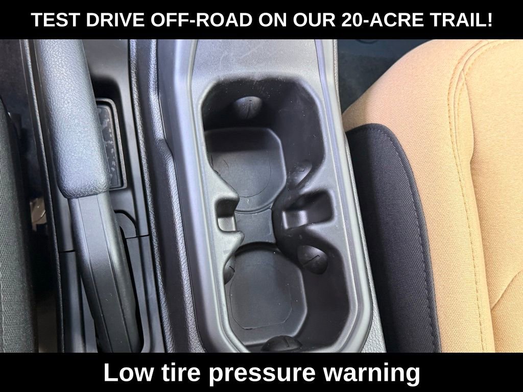 New 2026 Jeep Gladiator Willys image 15