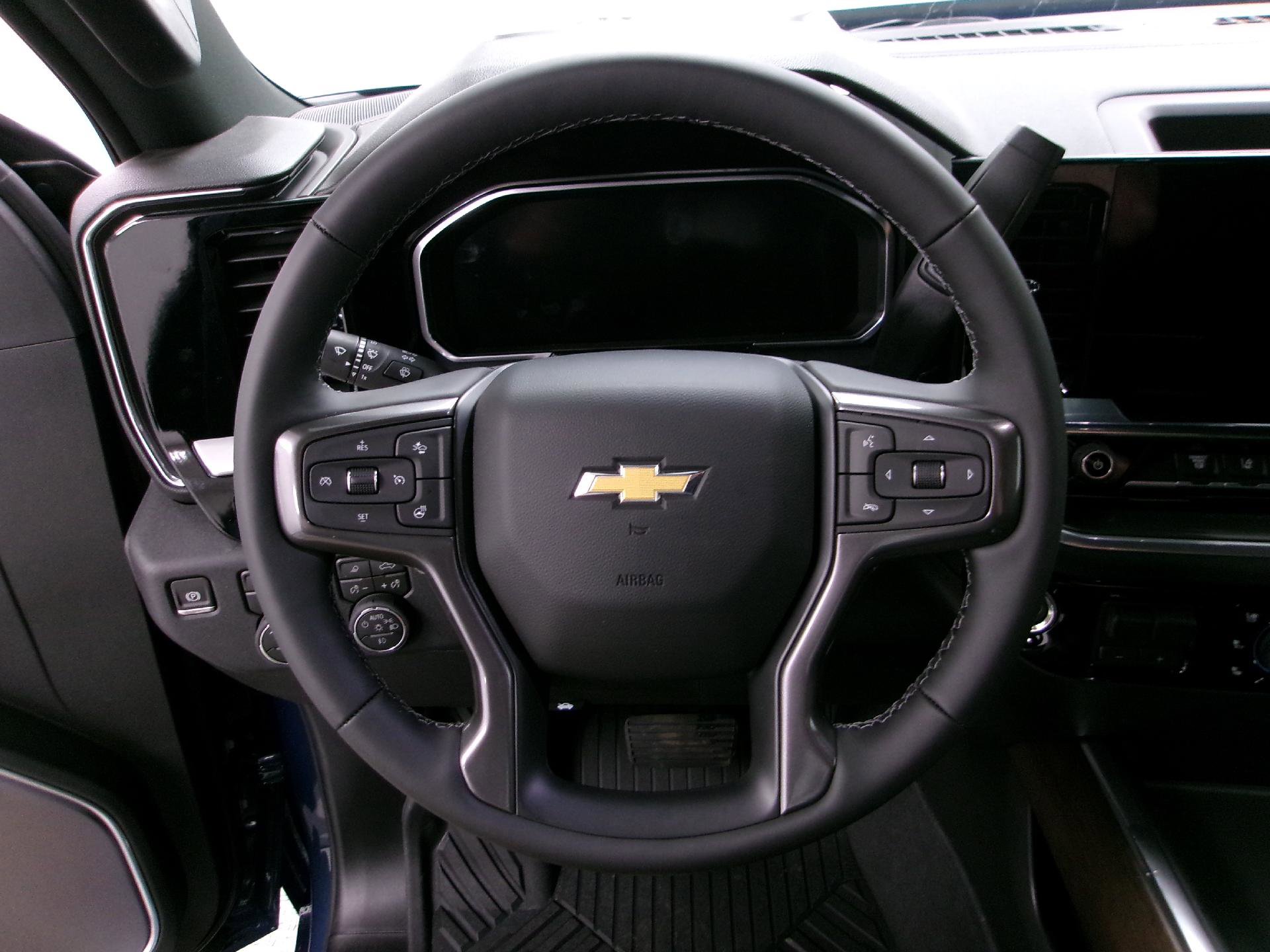 New 2026 Chevrolet Silverado 2500 High Country image 6