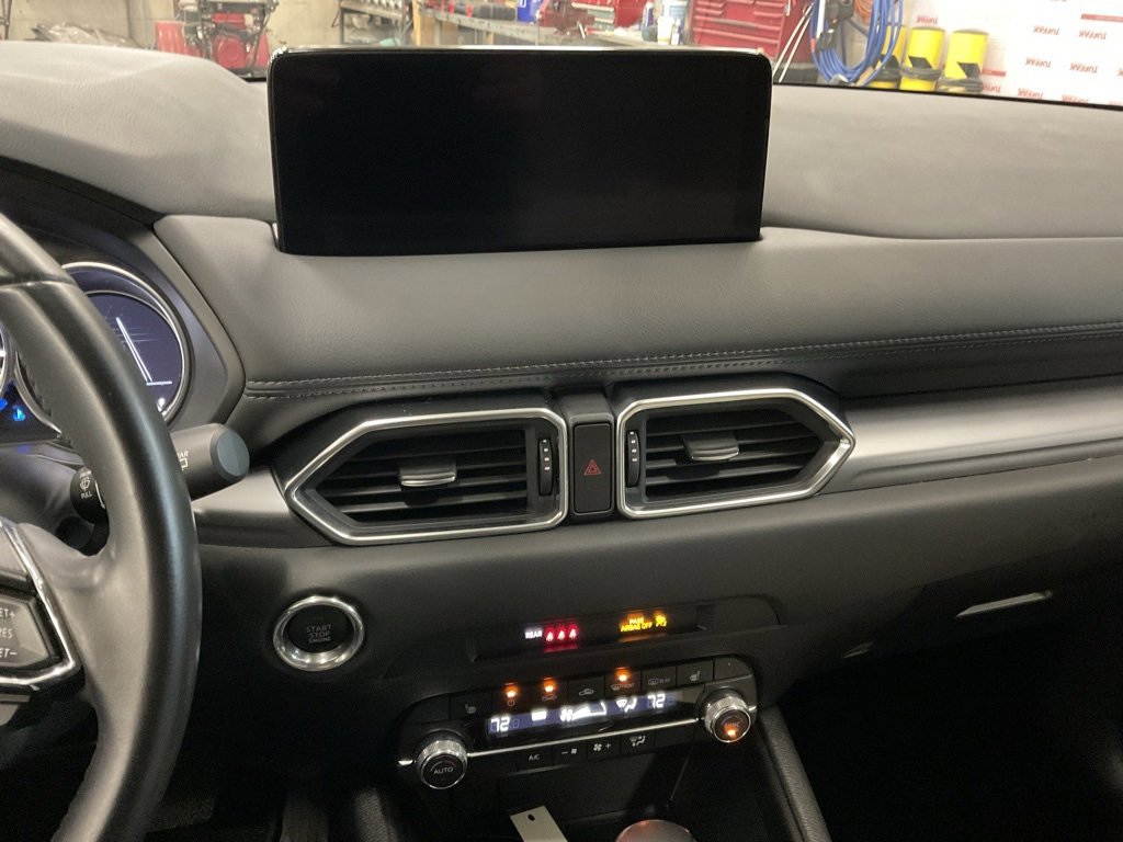 Used 2023 MAZDA CX-5 AWD 2.5 S w/ Select Package image 16