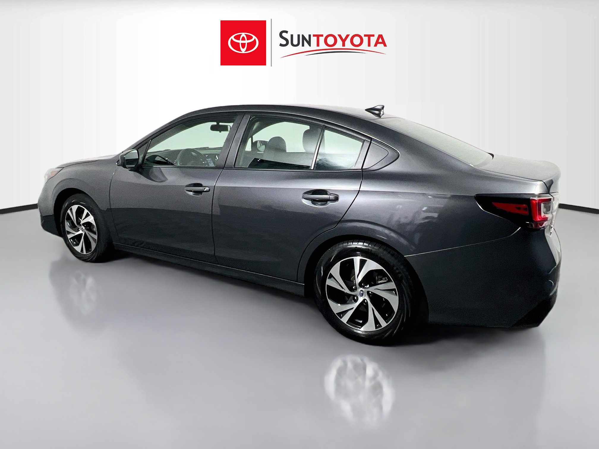 Used 2025 Subaru Legacy AWD/4WD image 6
