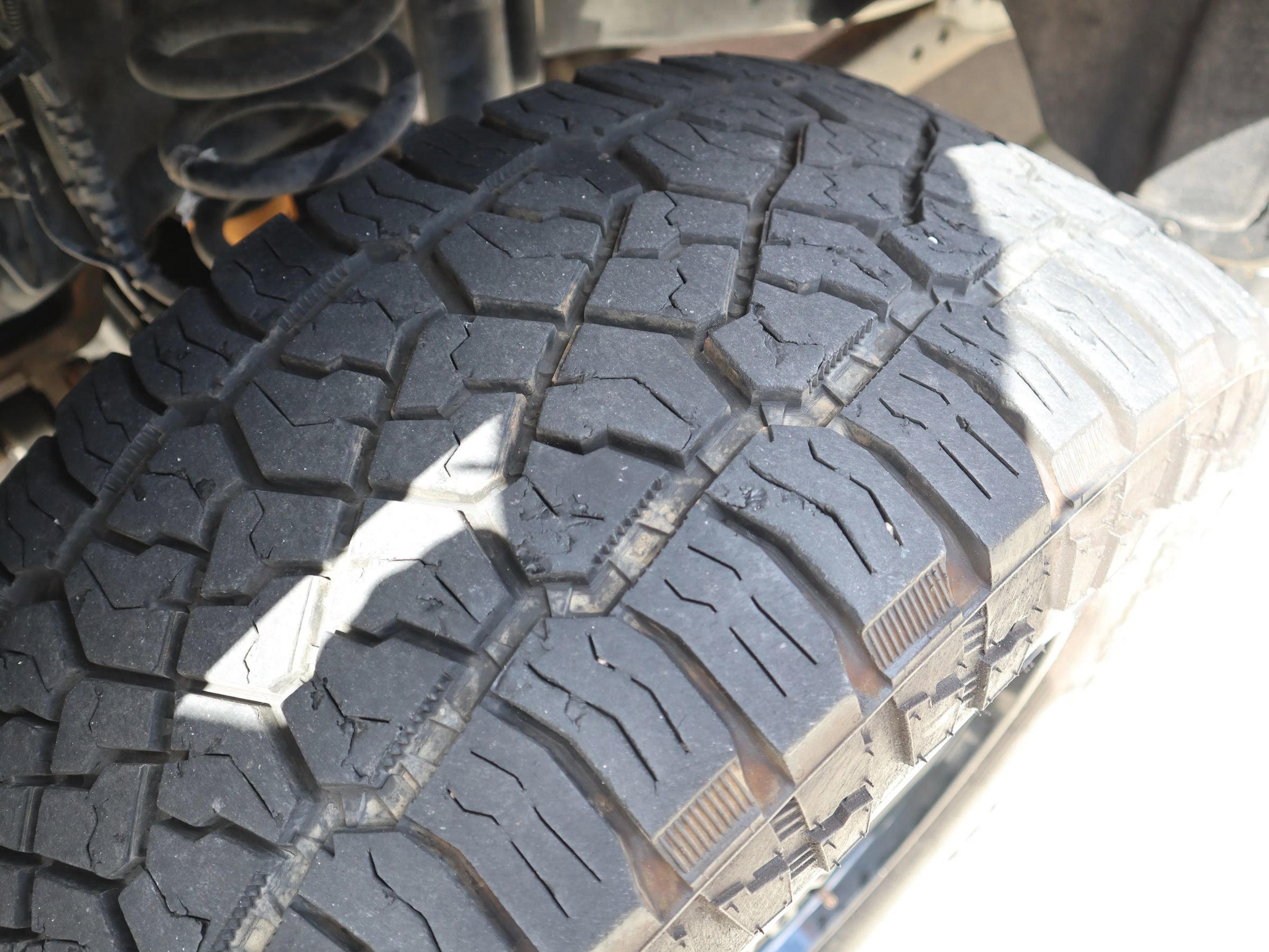 Used 2018 Ford F250 Lariat w/ Lariat Ultimate Package image 11