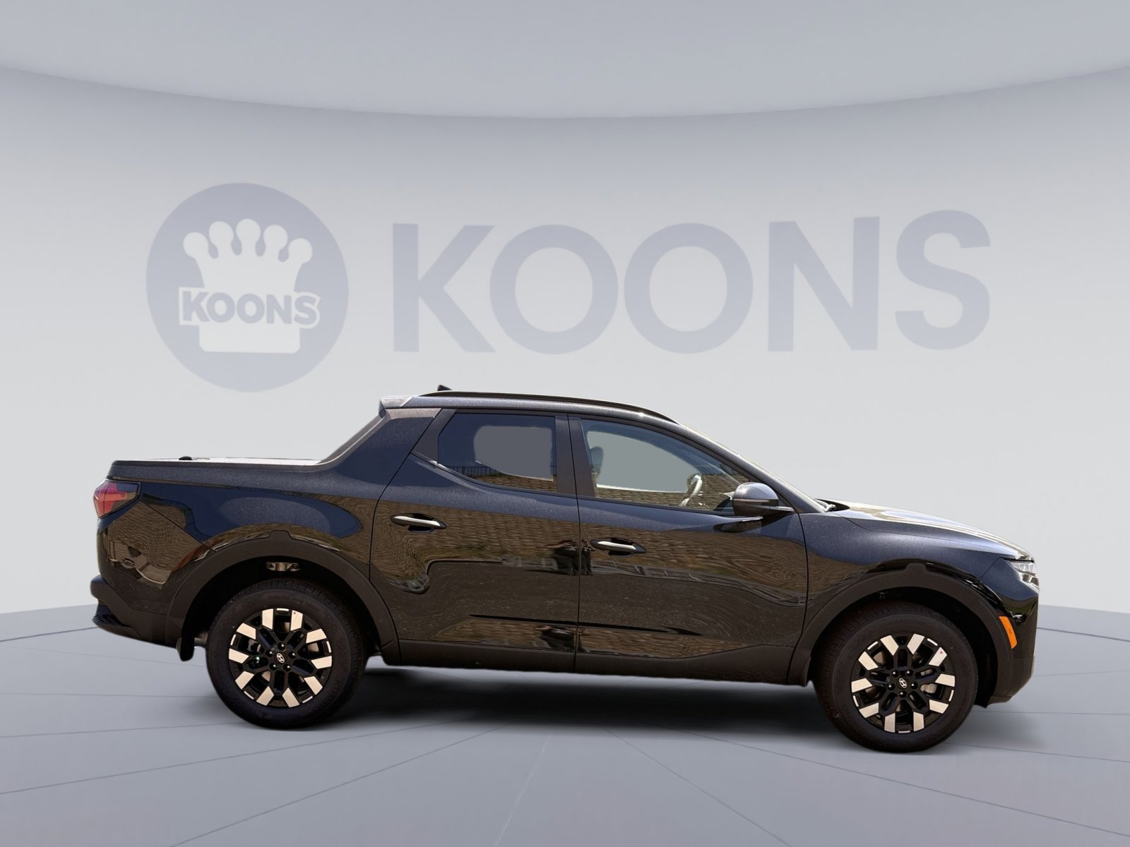 New 2026 Hyundai Santa Cruz SEL AWD/4WD image 10