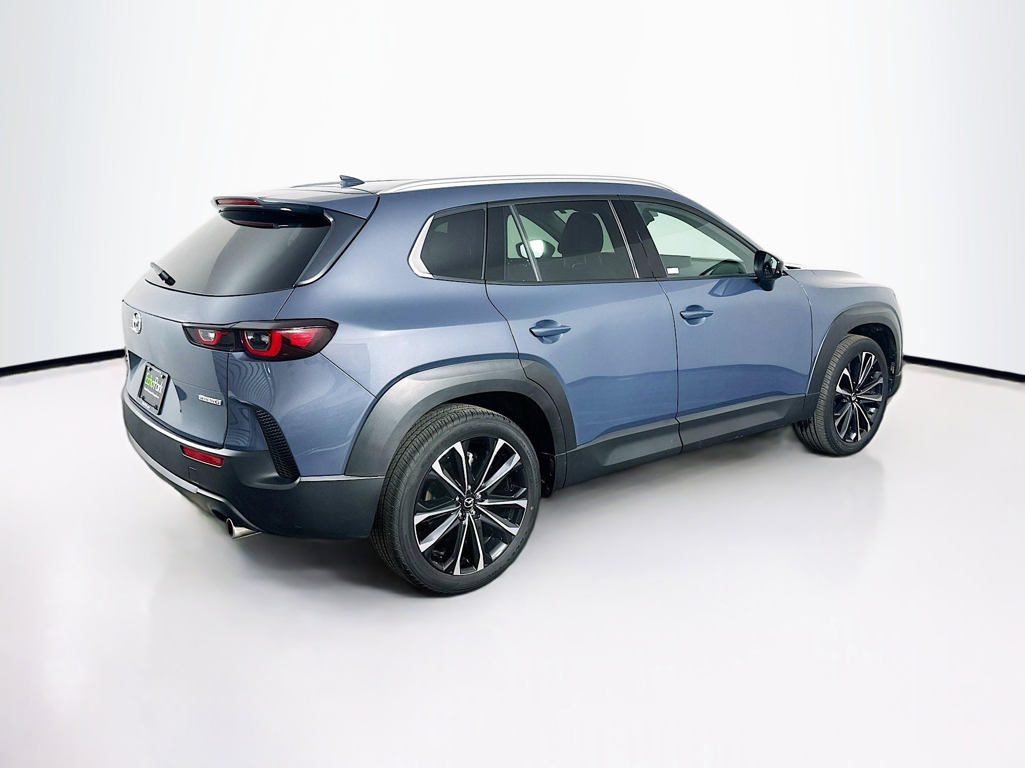 Used 2025 MAZDA CX-50 AWD 2.5 S w/ Premium Plus Pkg image 9