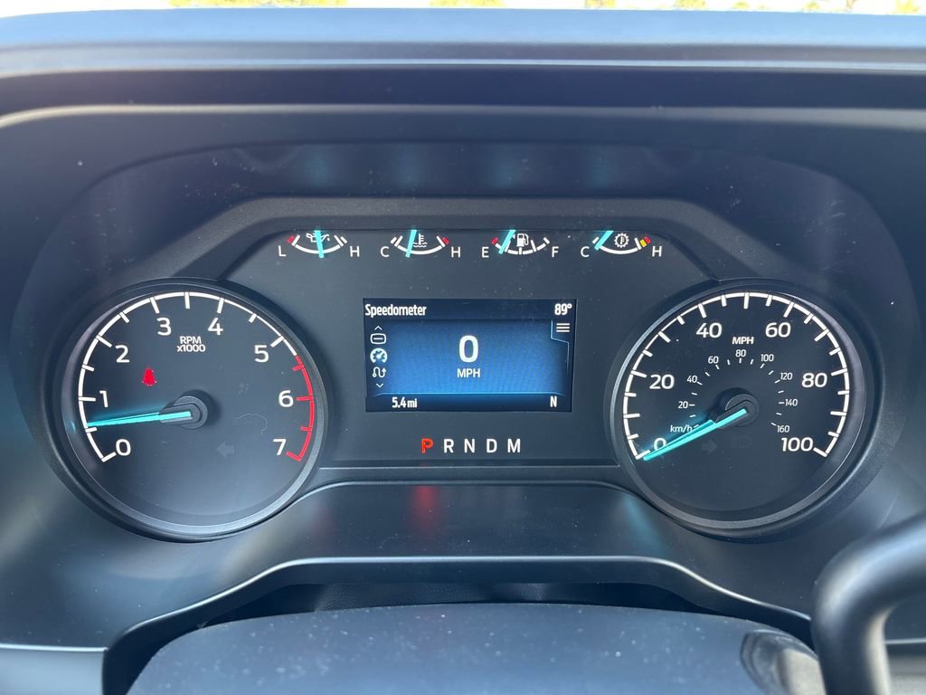 New 2026 Ford F250 XL w/ XL Driver Assist Package image 21