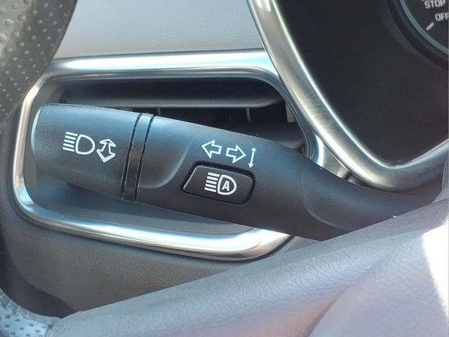 Used 2024 Chevrolet Equinox LS w/ LS Convenience Package FWD image 26