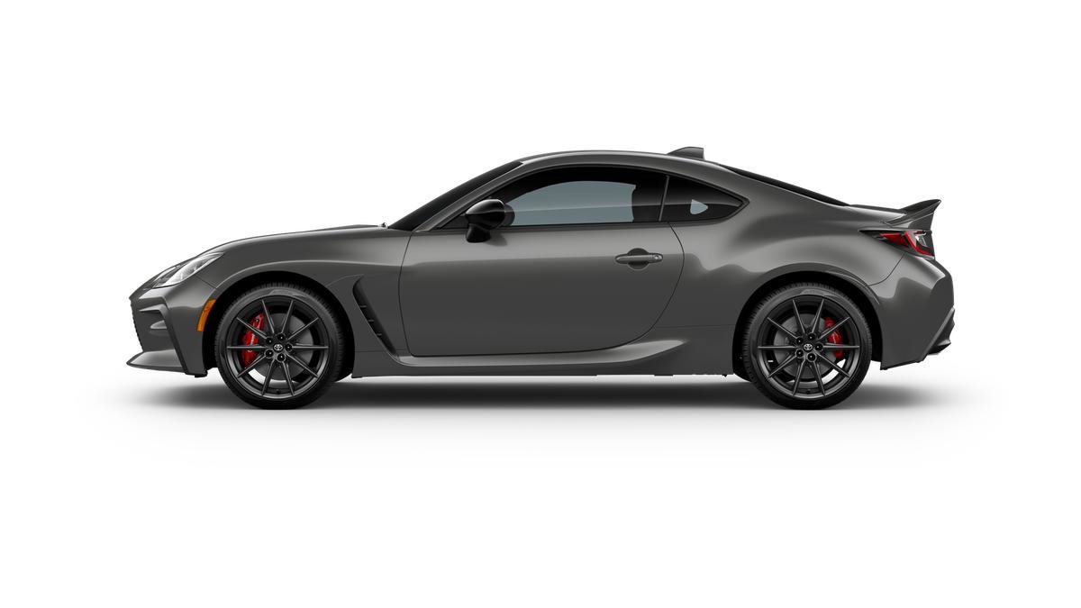 New 2026 Toyota GR86 Premium image 9