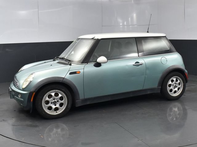Used 2002 MINI Cooper Hardtop FWD image 5