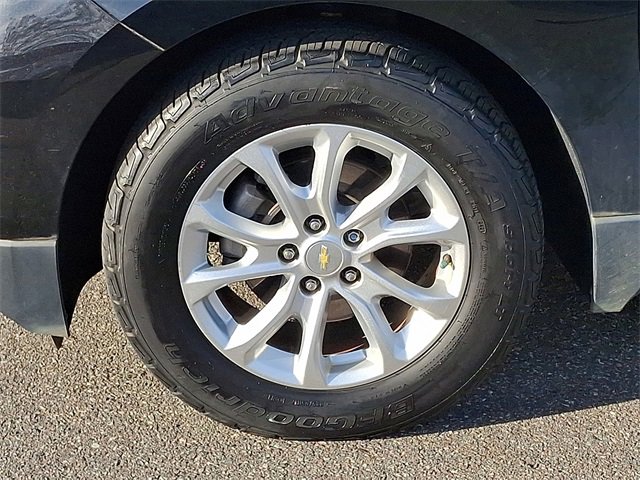 Used 2018 Chevrolet Equinox LT image 27