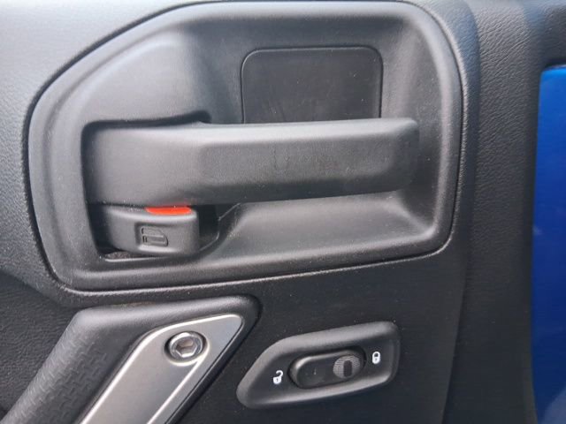 Used 2016 Jeep Wrangler Rubicon image 15