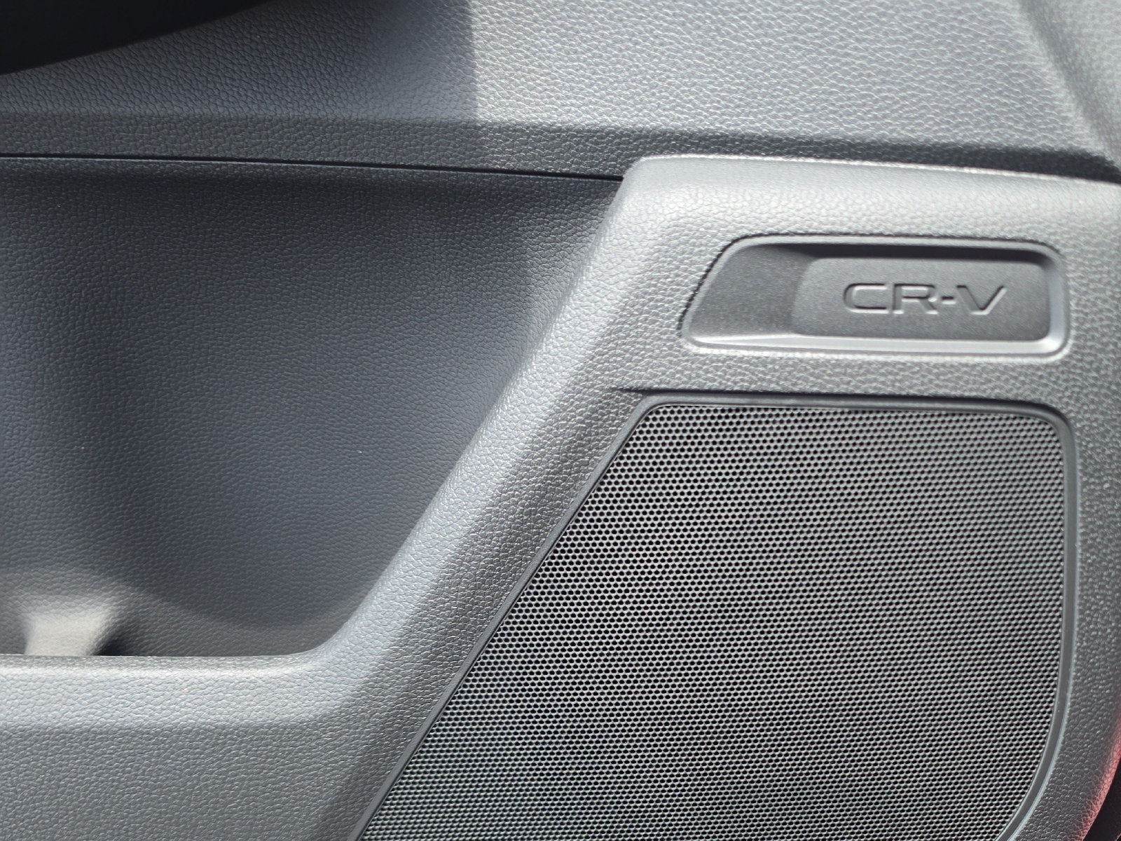 New 2026 Honda CR-V LX image 16