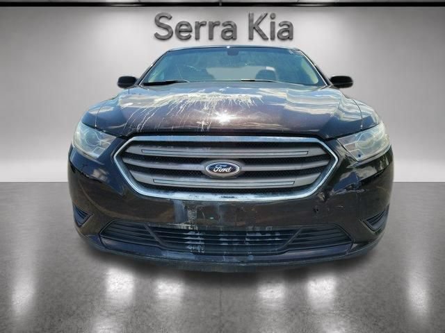 Used 2014 Ford Taurus SE FWD image 8