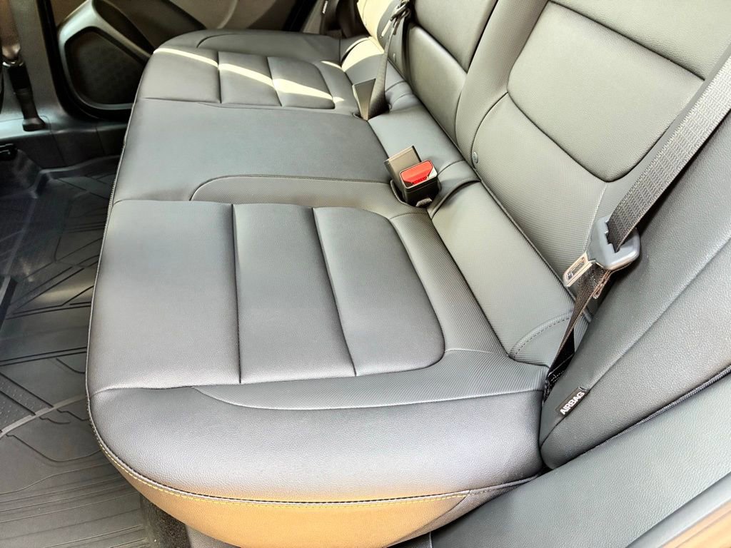 New 2026 Chevrolet TrailBlazer ACTIV FWD image 16
