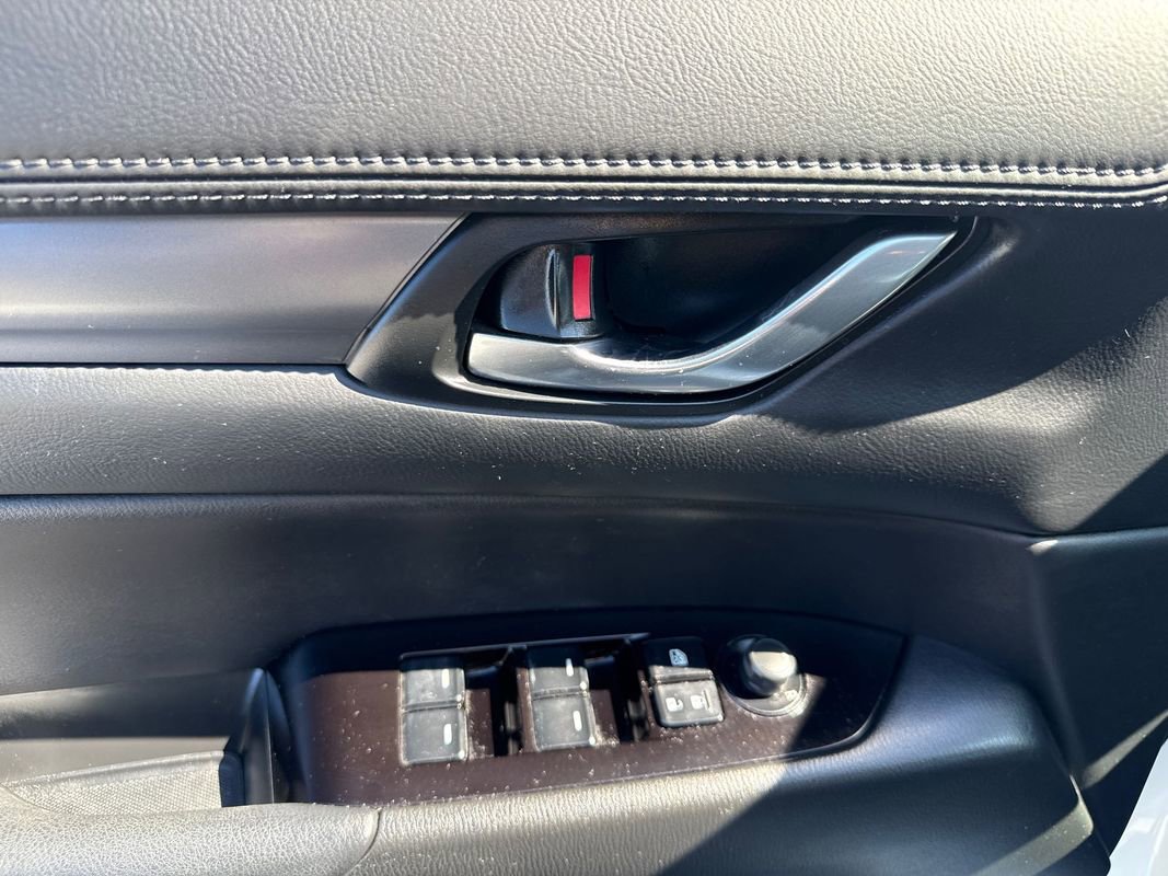 Used 2019 MAZDA CX-5 Touring AWD/4WD image 16