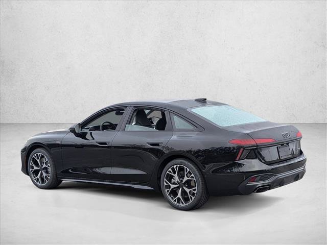 New 2026 Audi A6 Premium Plus AWD/4WD image 7