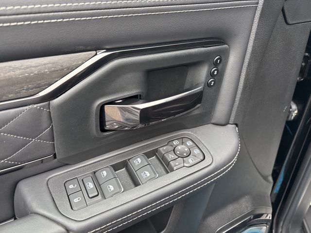 New 2026 RAM 2500 Limited image 22