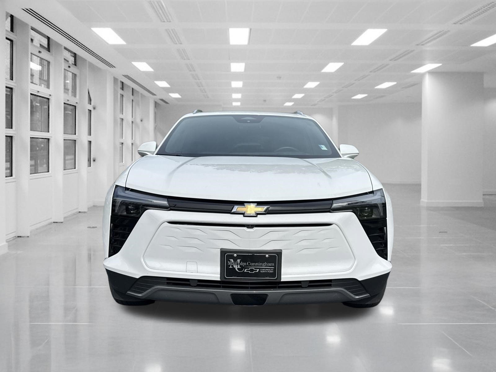 Certified 2024 Chevrolet Blazer EV LT AWD/4WD image 2