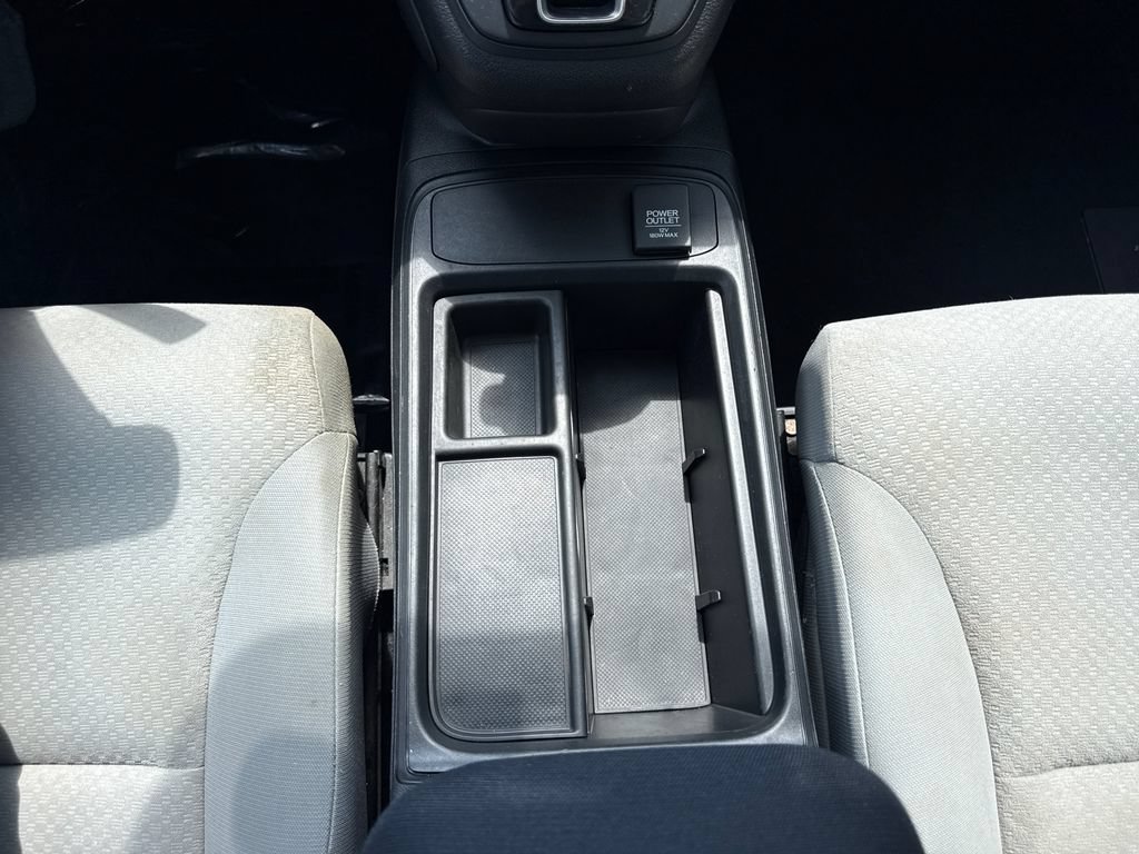 Used 2016 Honda CR-V LX image 23