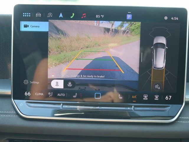 New 2026 Volkswagen Tiguan SE image 12