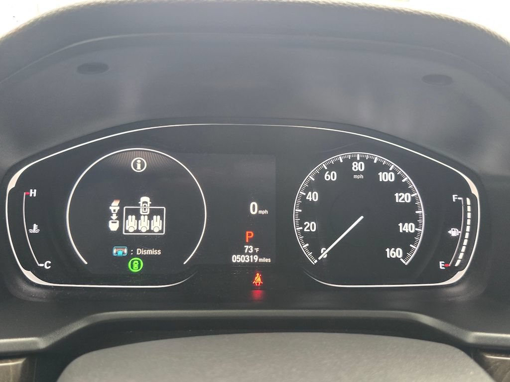 Used 2021 Honda Accord Touring image 22