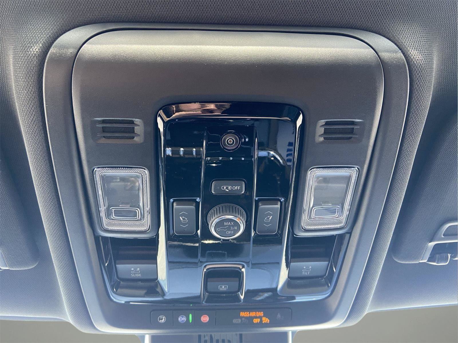 Used 2026 GMC Yukon AT4 AWD/4WD image 32