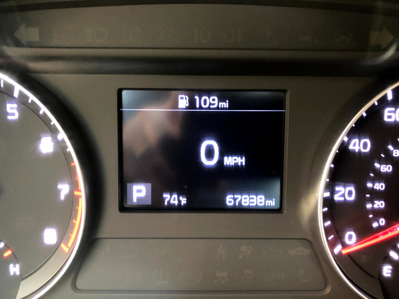 Used 2020 Kia Forte LXS image 15