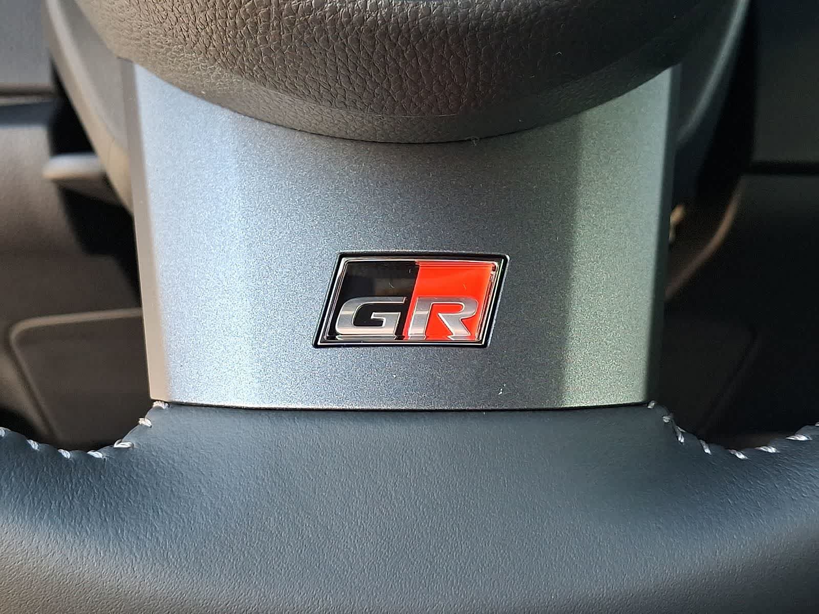 New 2026 Toyota Corolla GR AWD/4WD image 18
