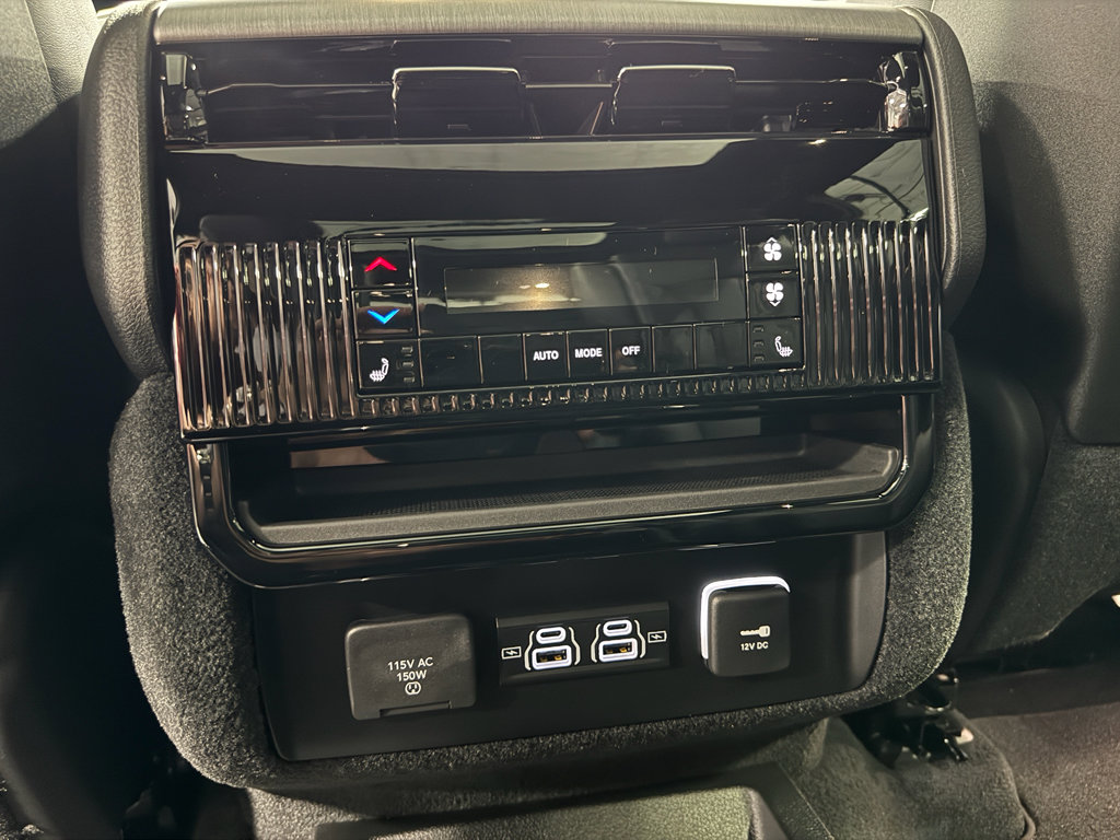 New 2025 Jeep Wagoneer Series II w/ Premium Group I image 9