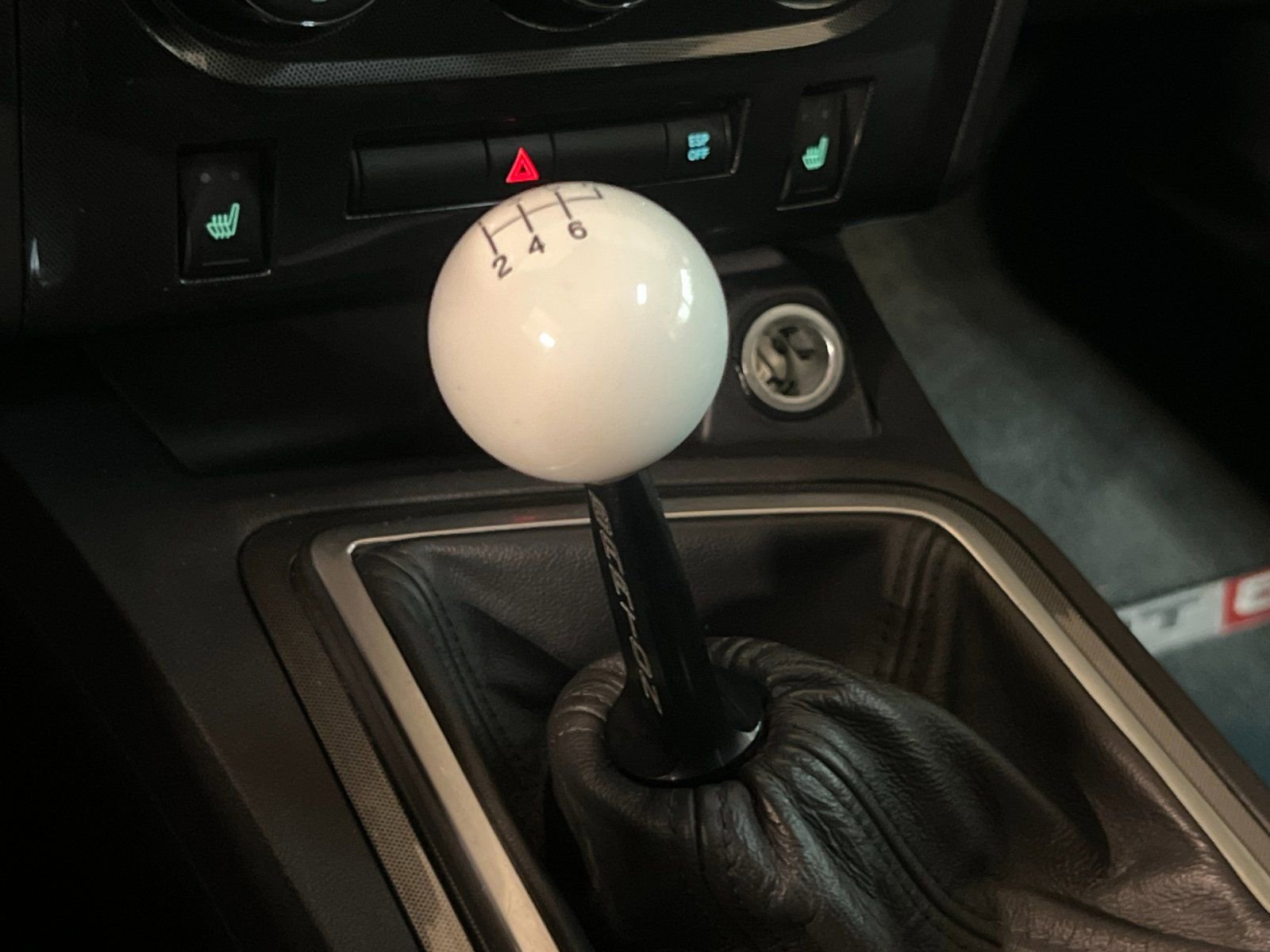 Used 2009 Dodge Challenger SRT8 image 15