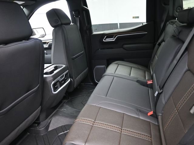 New 2026 Chevrolet Silverado 1500 High Country image 9